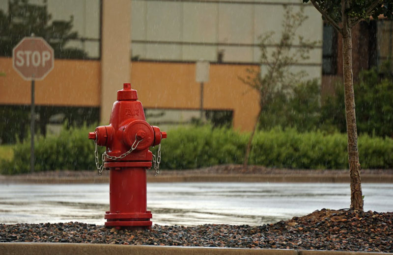 Advanced Fire System Design Services by Certified Safety Engineers
