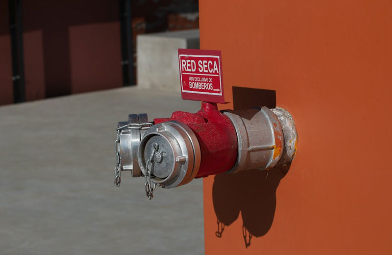 Expert Fire Hydrant Services and Maintenance Solutions
