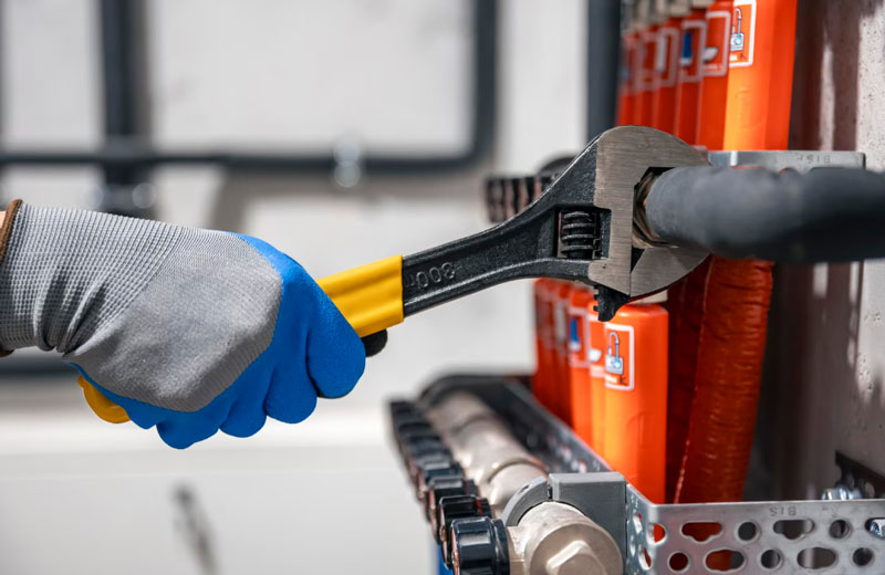 Fire Sprinkler Inspection near me Lodi: Secure Your Property With Expert Checks