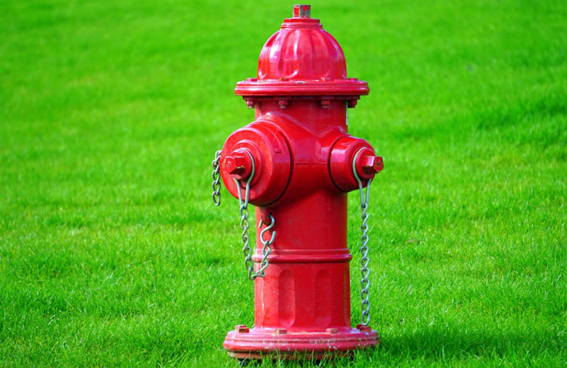 Complete Fire Hydrant Services for Safety and Compliance
