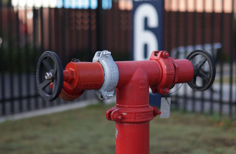 Reliable Fire Sprinkler Installation Lodi CA for New Construction Projects