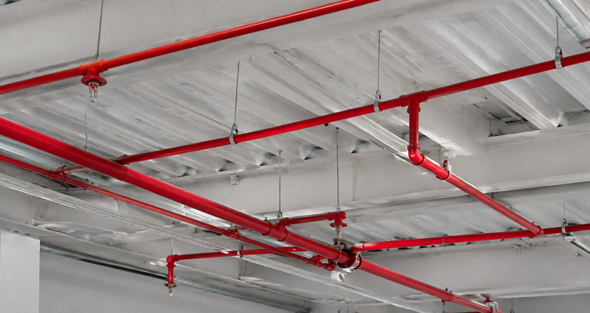 Fire Sprinkler System Inspection Galt CA Secure Your Property From Fire Dangers