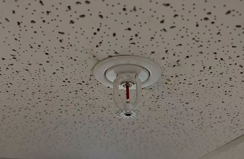 Fire Sprinkler Installation Lodi CA Professional Commercial and Residential Service