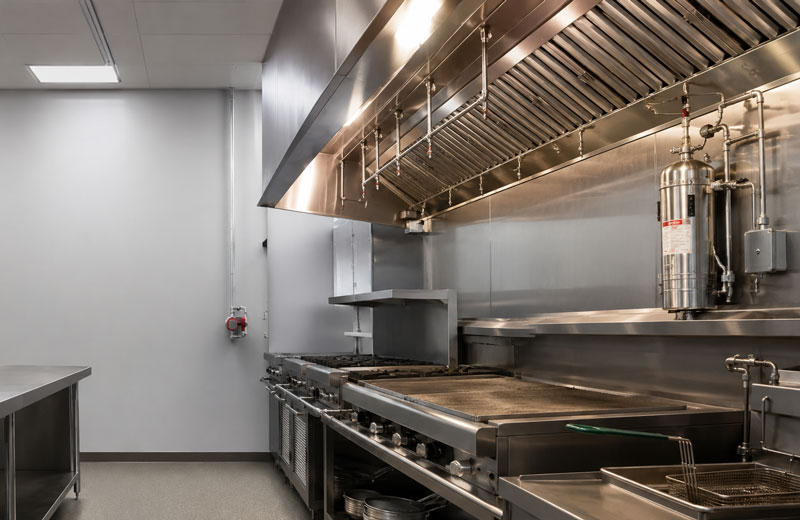 How to Prepare for a Professional Kitchen Sprinkler System Inspection