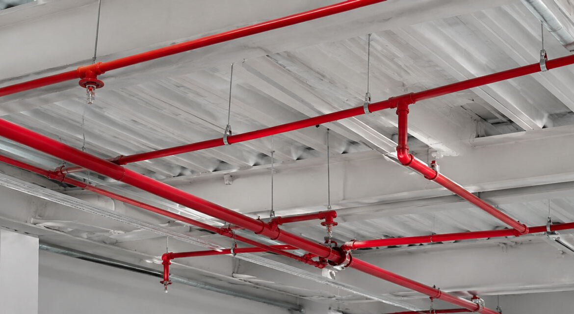 How Much Does residential fire sprinkler Stockton CA Cost for Average California Homes