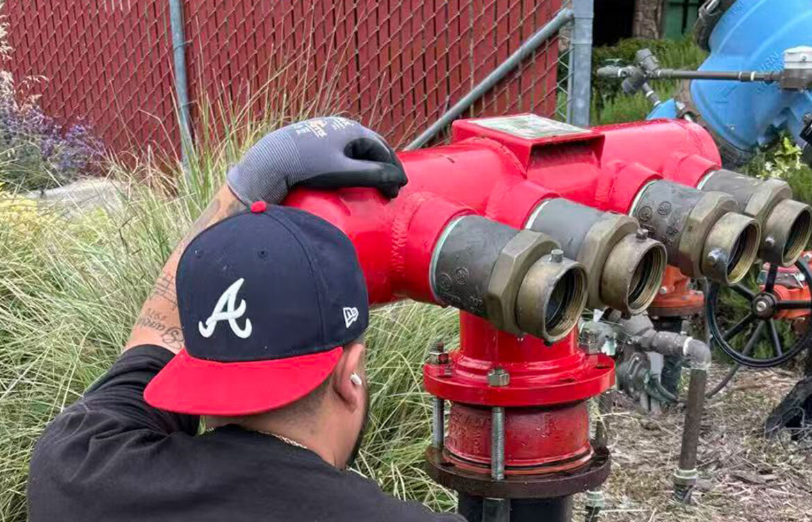 Fire Sprinkler Inspection Benefits: Lower Insurance Premiums for Properties