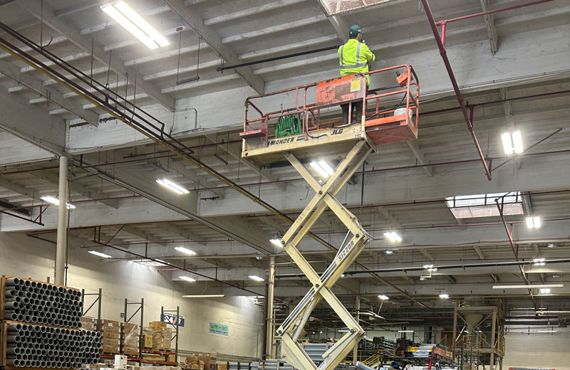 California Fire Sprinkler Inspection Requirements Schedules and Mandatory Checklist